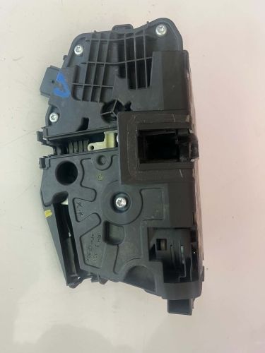 Ford Transit Custom Jobb tolóajtó zárszerkezet gyári bontott (2018-)