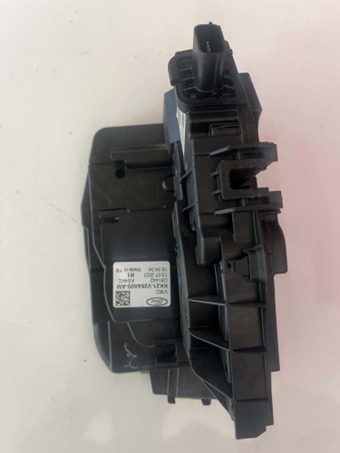 Ford Transit Custom Jobb tolóajtó zárszerkezet gyári bontott (2018-)