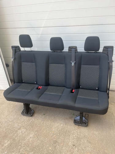 Ford Transit Custom Sorülés gyári bontott (2013-2018)