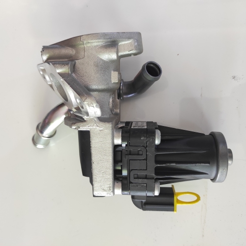 Ford Transit,MK7,MK8,Transit Custom EGR szelep gyári új