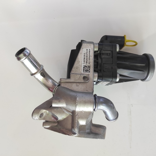 Ford Transit,MK7,MK8,Transit Custom EGR szelep gyári új