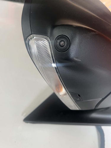 Ford Transit Custom jobb visszapillantó gyári bontott (2023-)