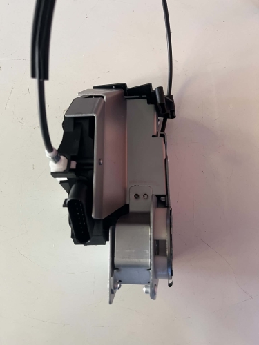 Ford Transit MK8,MK9 Bal első ajtó zárszerkezet utángyártott új (2014-)